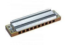 HOHNER Marine Band Deluxe 2005/20 Ab (M200509X)