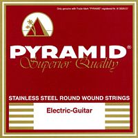 Pyramid 1374S-7 Stainless Steel