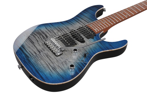 IBANEZ AZ2407F-SDE фото 5