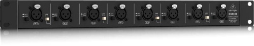 BEHRINGER ULTRALINK MS8000 фото 2