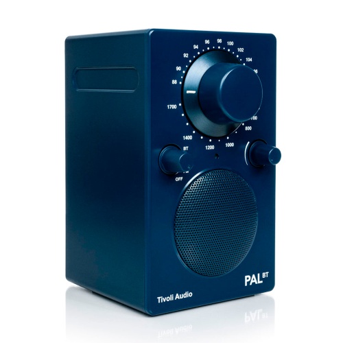 Tivoli Audio PALBTBLUE фото 3