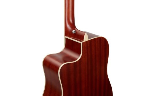 NG GT800 All-Mahogany фото 6