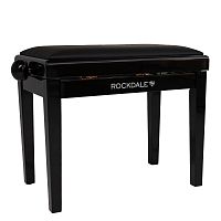 ROCKDALE RHAPSODY 131 BLACK GLOSS