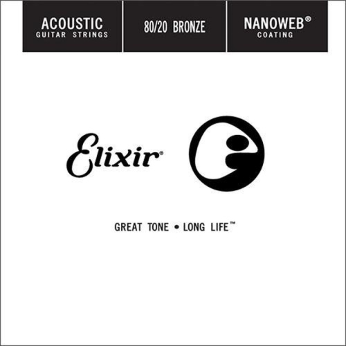 ELIXIR 15153 Nanoweb