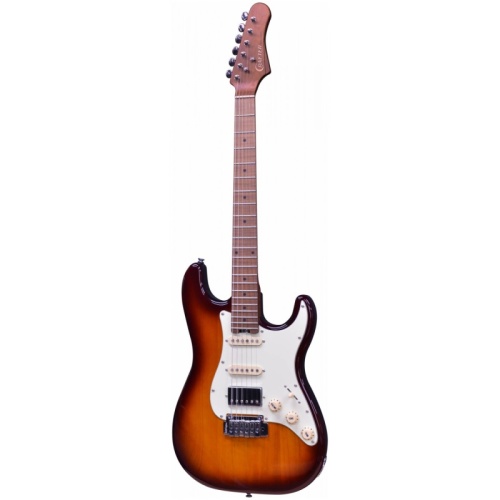 CRAFTER Modern Seoul VVS MP Tobacco Sunburst