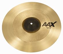 Sabian 16' AAX Freq Crash