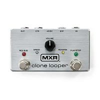 Dunlop M303G1 MXR Clone Looper Pedal