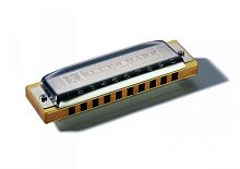 HOHNER Blues Harp 532/20 MS D (M533036X)