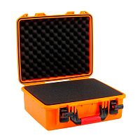 DGCASE @50-02-orange