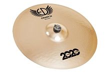 EDCymbals ED2020CR17BR 2020 Brilliant Crash