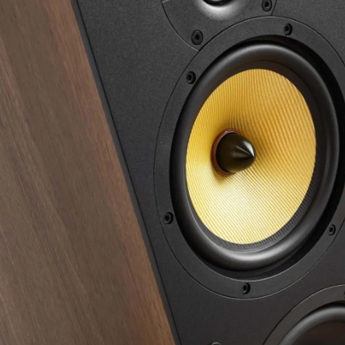 Davis Acoustics Hera 150 American Walnut фото 5