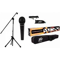 PEAVEY PV MSP1 XLR