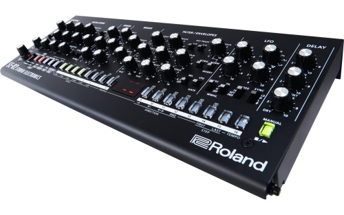 ROLAND SE-02 фото 5