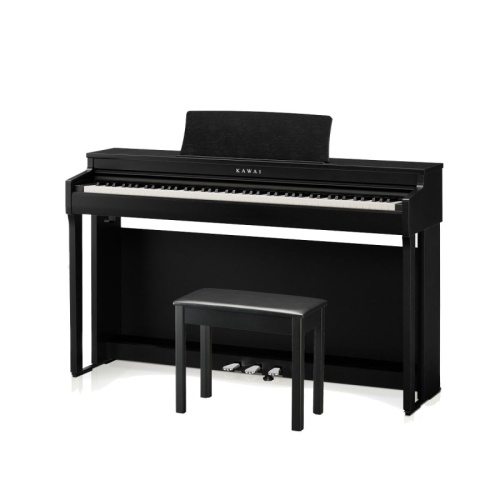 KAWAI CN201B, с банкеткой