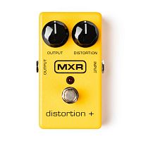 Dunlop M104 MXR Distortion+