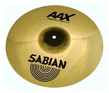 Sabian 16' AAX X-Plosion Crash