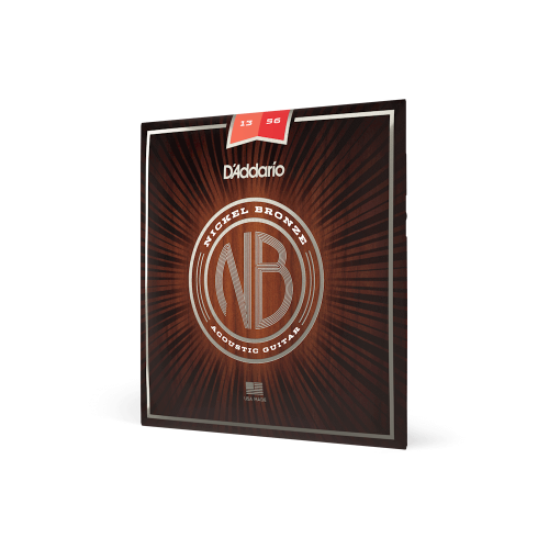 D`ADDARIO NB1356 фото 3