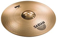 Sabian 18' B8X Rock Crash