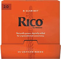 RICO RCA0120-B25