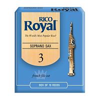 Rico Royal №3