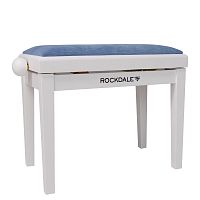 ROCKDALE RHAPSODY 131 WHITE ROYAL BLUE