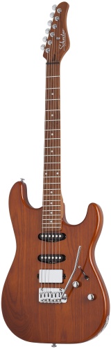 SCHECTER TRADITIONAL VAN NUYS GNAT ASH