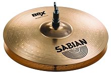 Sabian 13' B8X Hats