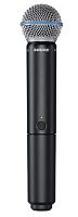 SHURE BLX2/B58=-M17