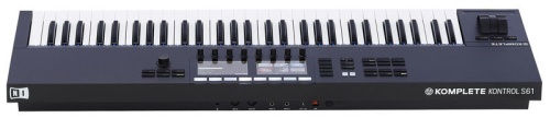 Native Instruments Komplete Kontrol S61 Mk2 фото 2