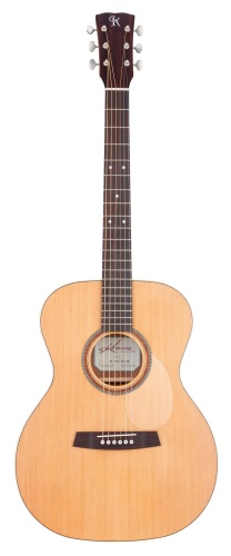 Kremona M15C Steel String Series