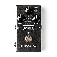 Dunlop M300EU MXR Reverb