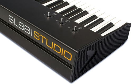 Studiologic SL88 Studio фото 3