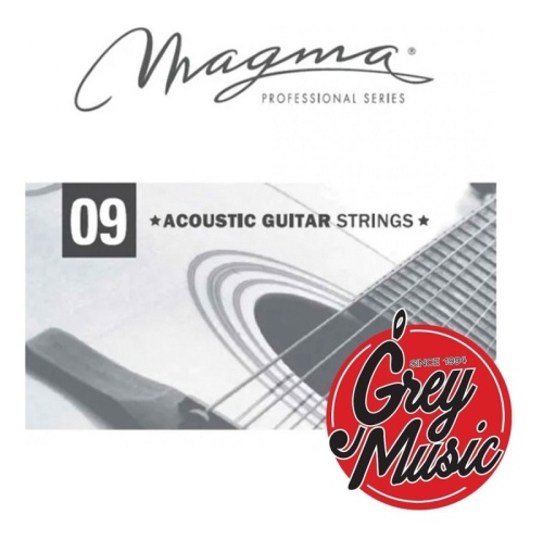 Magma String GA009G