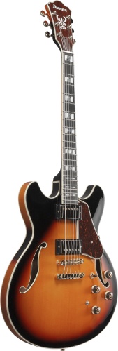 IBANEZ AS113-BS фото 3