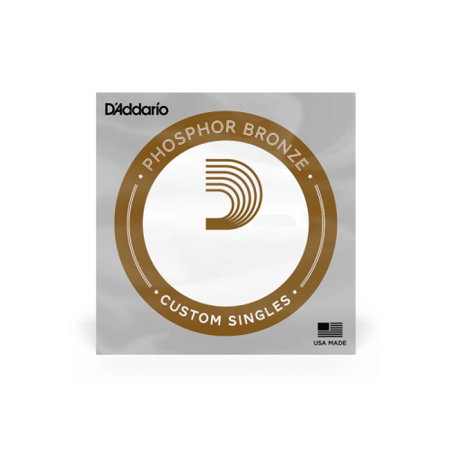 D`ADDARIO PB026