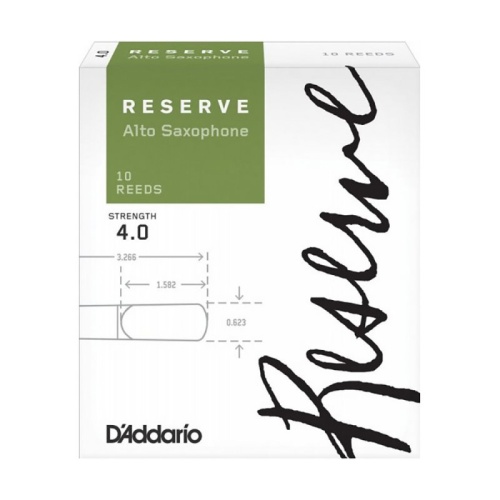 Rico Reserve №4