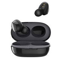 ITEL Earbuds T1 Black