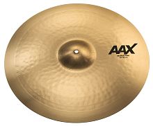 Sabian 20' AAX Medium Ride