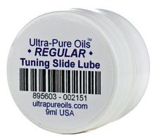 ULTRA-PURE tuning slide grease