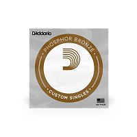 D`ADDARIO PB023