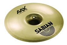 Sabian 17' AAX X-Plosion Fast Crash