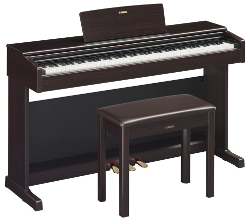 YAMAHA YDP-144R фото 3