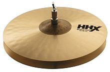 Sabian 14' HHX Medium Hi-Hats