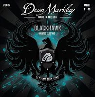 Dean Markley DM8004 Blackhawk