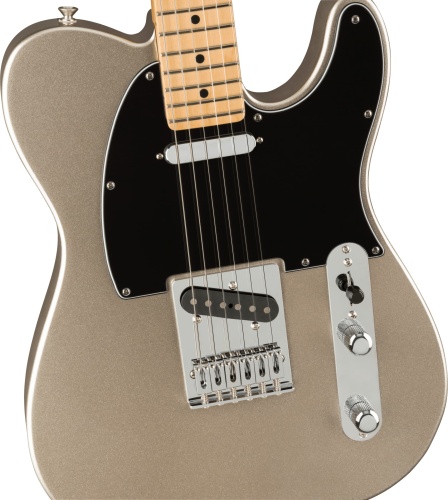 FENDER 75TH Anniversary Telecaster Diamond фото 5