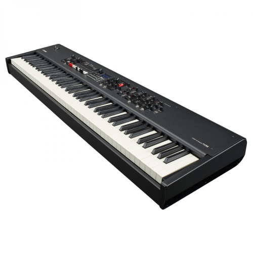 YAMAHA YC88 фото 2