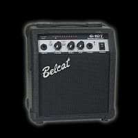 Belcat G10T