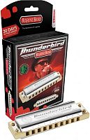 HOHNER Marine Band Thunderbird Low D (M201113X)